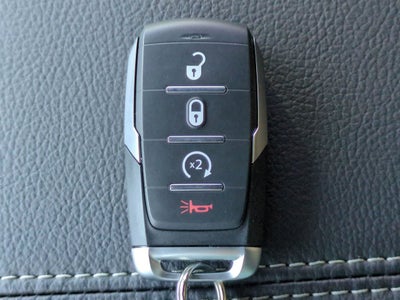 2026 RAM Ram 1500 RAM 1500 EXPRESS CREW CAB 4X2 5'7' BOX