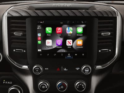 2026 RAM Ram 1500 RAM 1500 EXPRESS CREW CAB 4X2 5'7' BOX