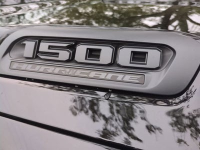 2026 RAM Ram 1500 RAM 1500 EXPRESS CREW CAB 4X2 5'7' BOX