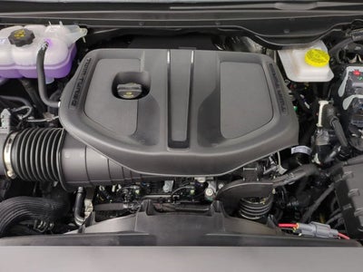 2026 RAM Ram 1500 RAM 1500 EXPRESS CREW CAB 4X2 5'7' BOX