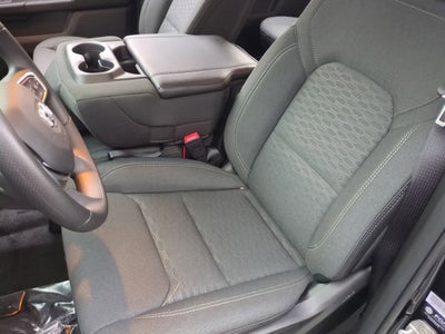 2026 RAM Ram 1500 RAM 1500 EXPRESS CREW CAB 4X2 5'7' BOX