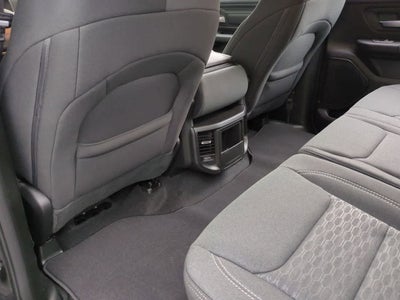 2026 RAM Ram 1500 RAM 1500 EXPRESS CREW CAB 4X2 5'7' BOX