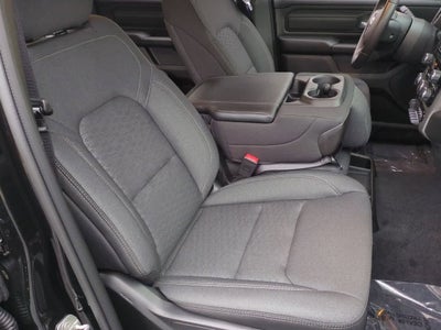 2026 RAM Ram 1500 RAM 1500 EXPRESS CREW CAB 4X2 5'7' BOX