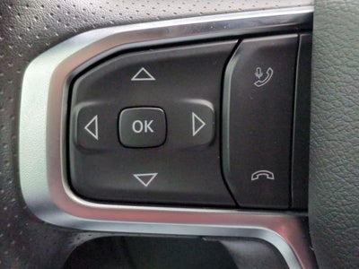 2026 RAM Ram 1500 RAM 1500 EXPRESS CREW CAB 4X2 5'7' BOX