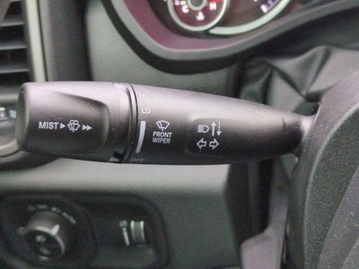 2026 RAM Ram 1500 RAM 1500 EXPRESS CREW CAB 4X2 5'7' BOX