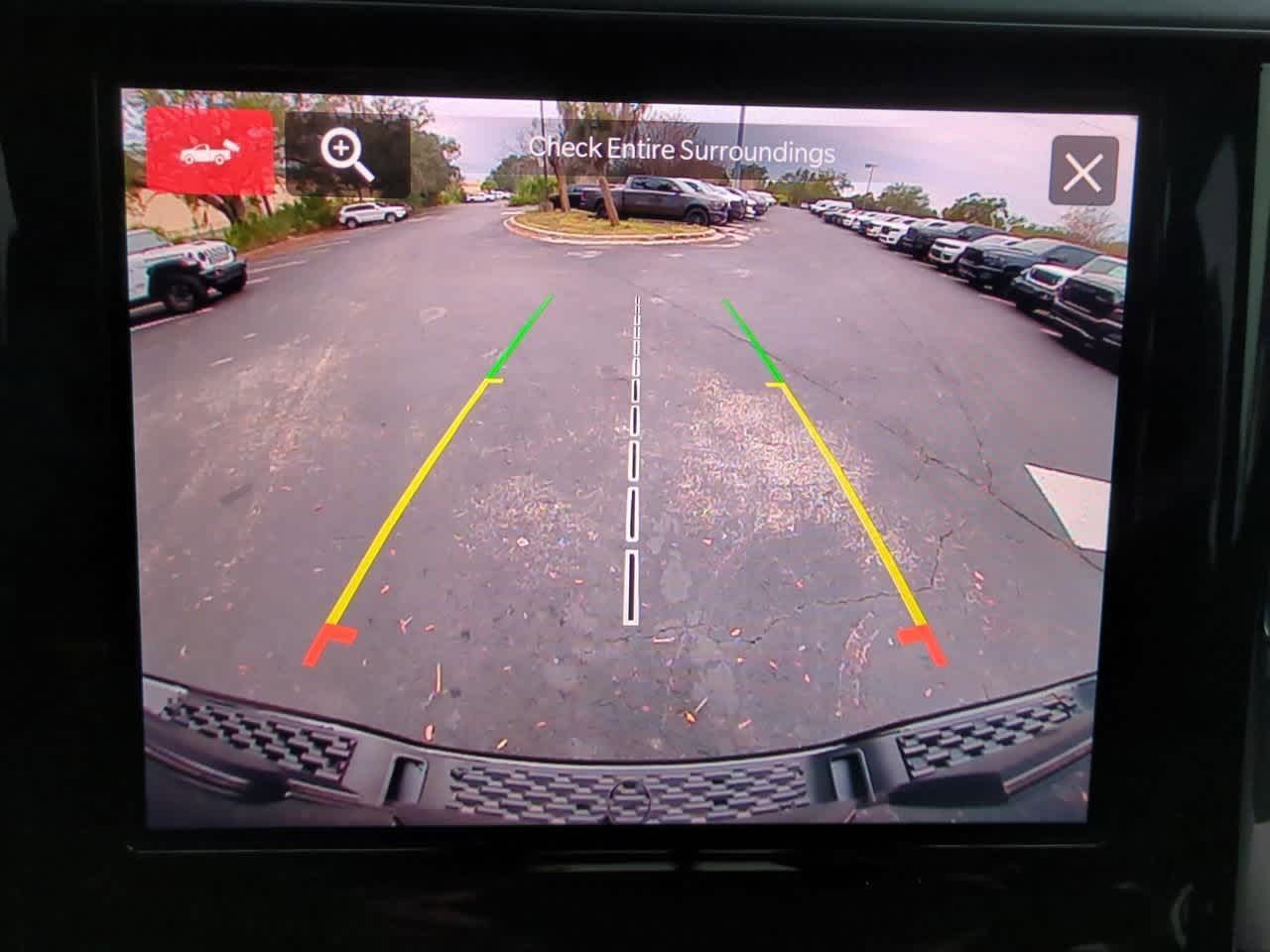 2026 RAM Ram 1500 RAM 1500 EXPRESS CREW CAB 4X2 5'7' BOX