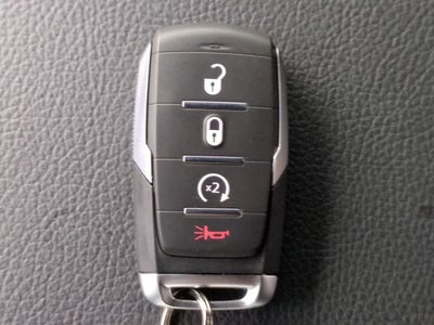 2026 RAM Ram 1500 RAM 1500 EXPRESS CREW CAB 4X2 5'7' BOX