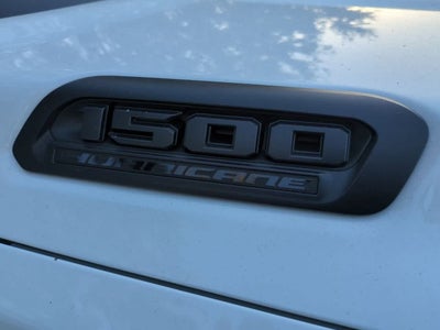 2026 RAM Ram 1500 RAM 1500 EXPRESS CREW CAB 4X2 5'7' BOX