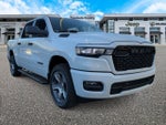 2026 RAM Ram 1500 RAM 1500 EXPRESS CREW CAB 4X2 5'7' BOX