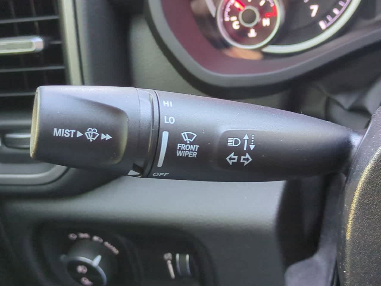 2026 RAM Ram 1500 RAM 1500 EXPRESS CREW CAB 4X2 5'7' BOX