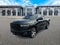 RAM 1500 Tradesman Quad Cab 4x4 de 2025 con caja de 6'4'
