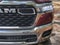 2025 RAM 1500 Big Horn Cabina Doble 4x4 Caja de 5'7'