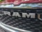 2025 RAM 1500 Big Horn Cabina Doble 4x4 Caja de 5'7'