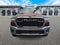 2025 RAM 1500 Big Horn Cabina Doble 4x4 Caja de 5'7'