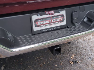 2025 RAM 1500 Big Horn Cabina Doble 4x4 Caja de 5'7'