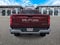 2025 RAM 1500 Big Horn Cabina Doble 4x4 Caja de 5'7'