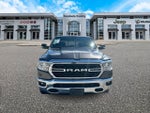 2022 RAM 1500 Big Horn Cabina Doble 4x4 Caja de 5'7''