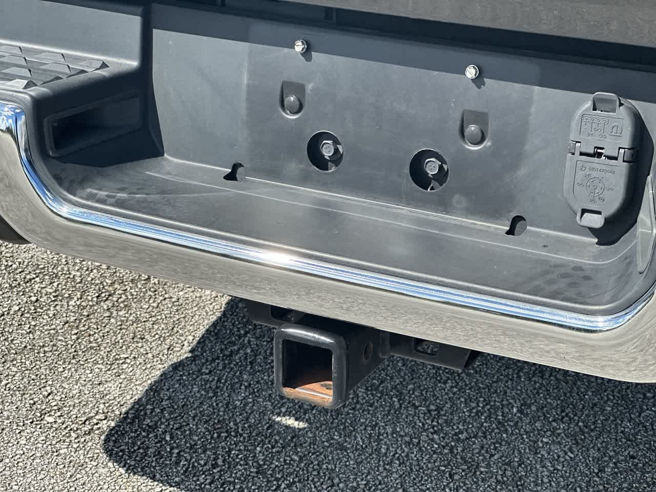 2022 RAM 1500 Big Horn Cabina Doble 4x4 Caja de 5'7''