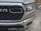 2025 RAM 1500 Big Horn Cabina Doble 4x4 Caja de 5'7'