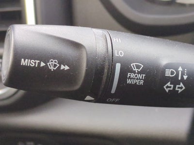 2025 RAM 1500 Big Horn Cabina Doble 4x4 Caja de 5'7'