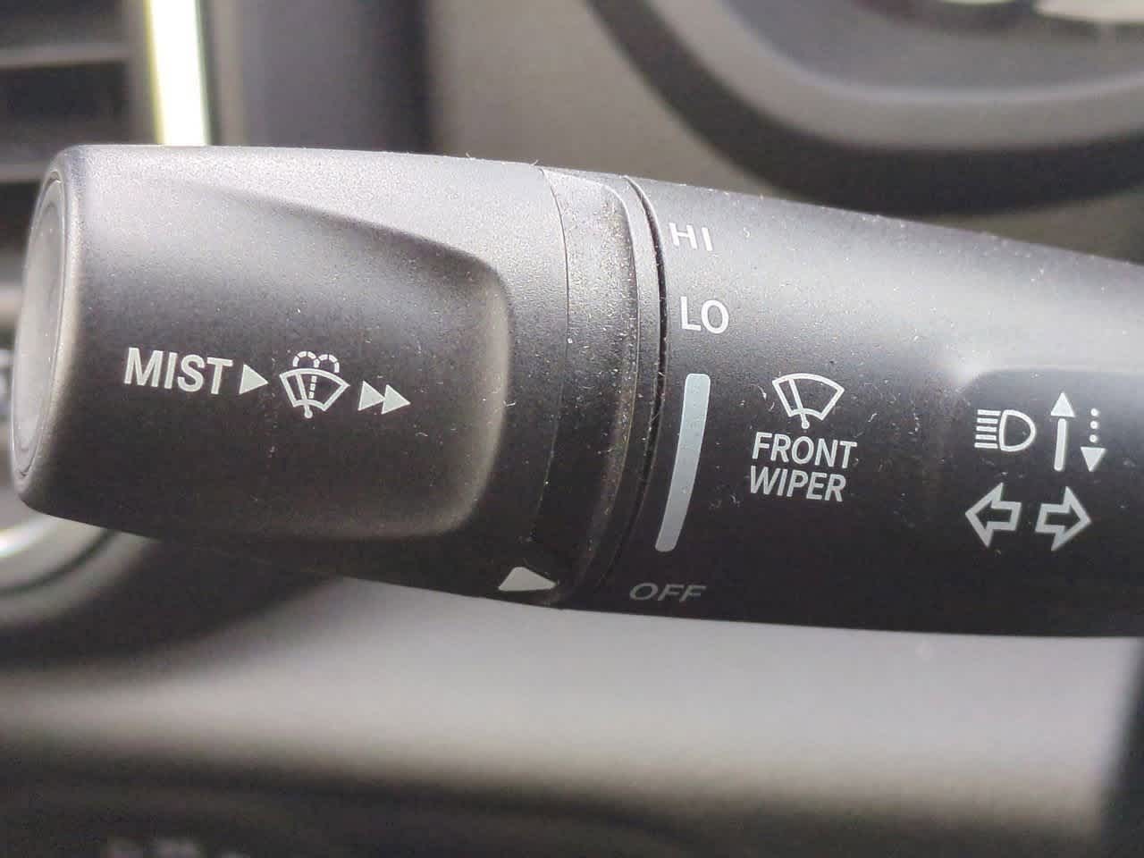 2025 RAM 1500 Big Horn Cabina Doble 4x4 Caja de 5'7'