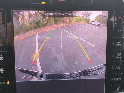 2025 RAM 1500 Big Horn Cabina Doble 4x4 Caja de 5'7'