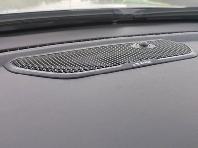 2025 RAM 1500 Big Horn Cabina Doble 4x4 Caja de 5'7'