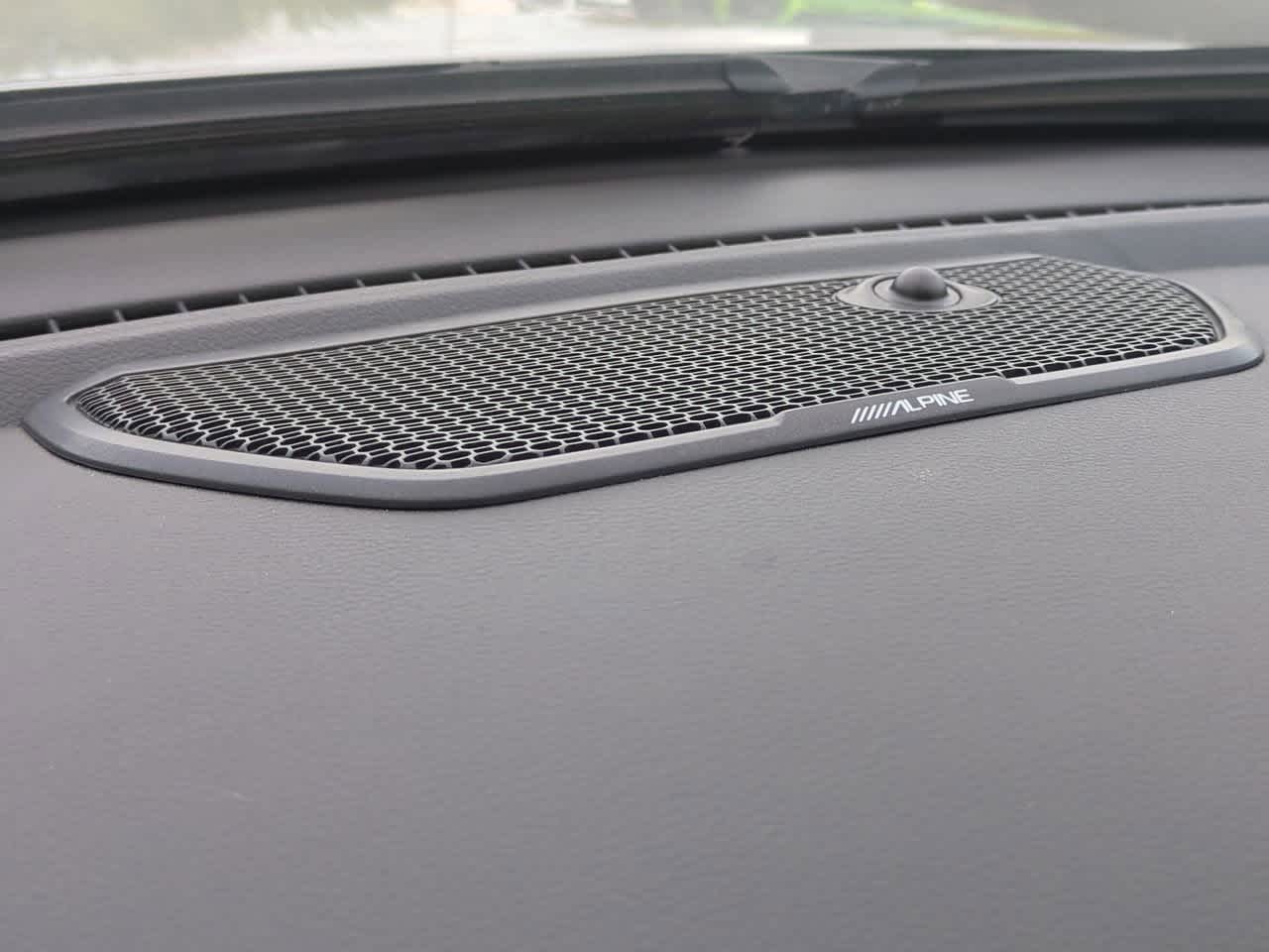 2025 RAM 1500 Big Horn Cabina Doble 4x4 Caja de 5'7'