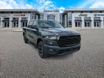RAM 1500 Big Horn de 2026, cabina doble, tracción 4x4, caja de 1,70 m