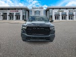 RAM 1500 Big Horn de 2026, cabina doble, tracción 4x4, caja de 1,70 m