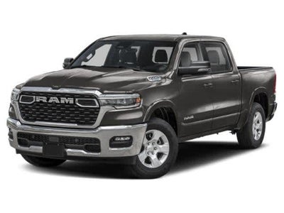 RAM 1500 Big Horn 2027