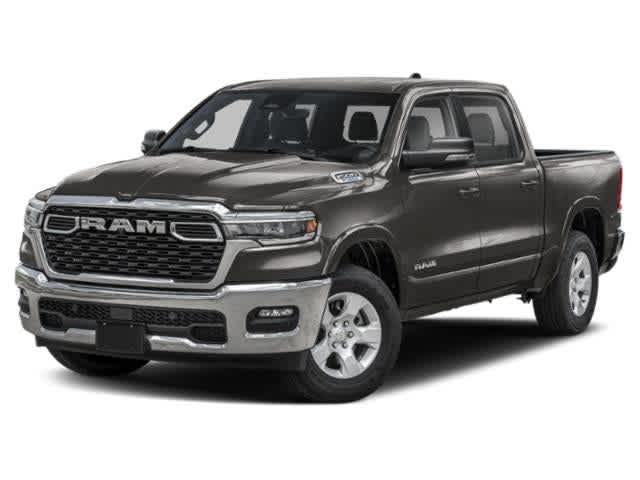 RAM 1500 Big Horn 2027