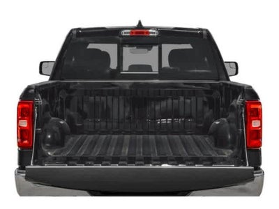 RAM 1500 Big Horn 2027