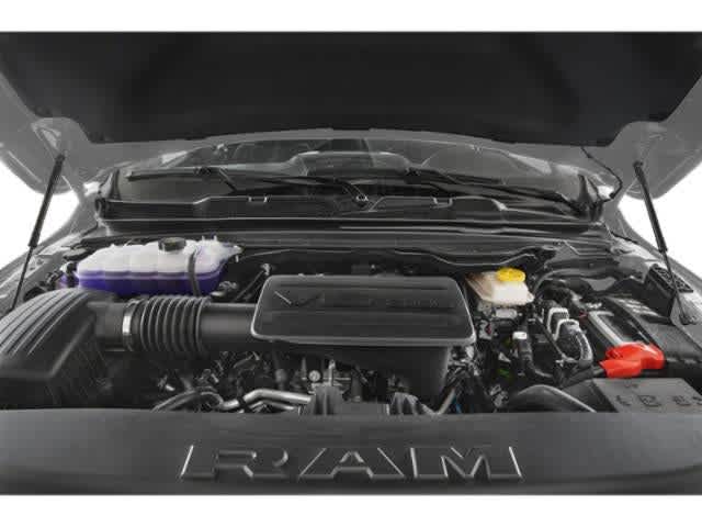 RAM 1500 Big Horn 2027