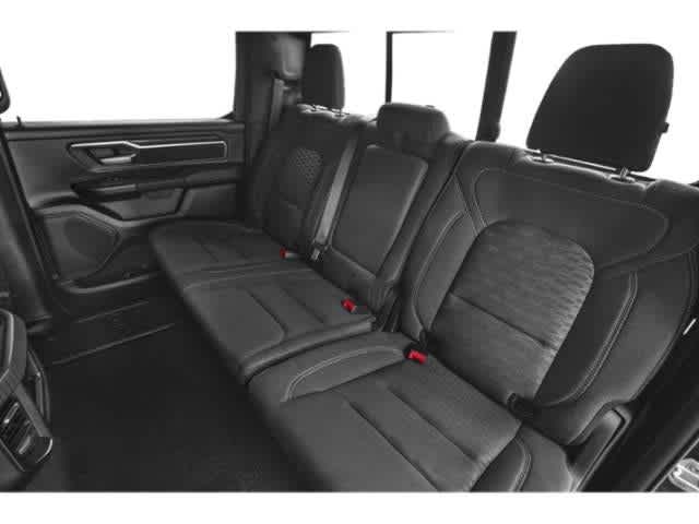 RAM 1500 Big Horn 2027