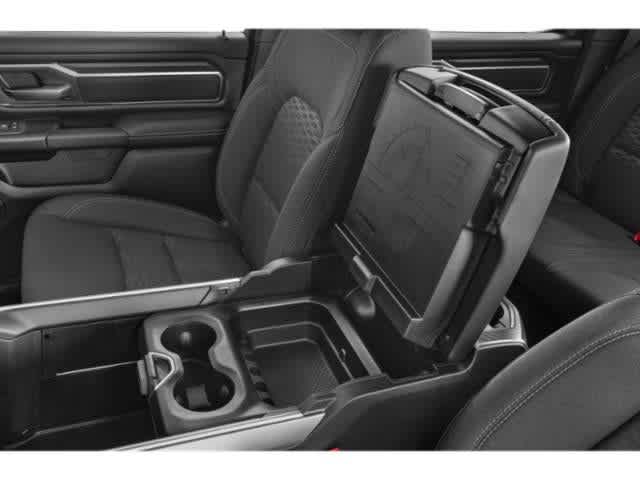 RAM 1500 Big Horn 2027