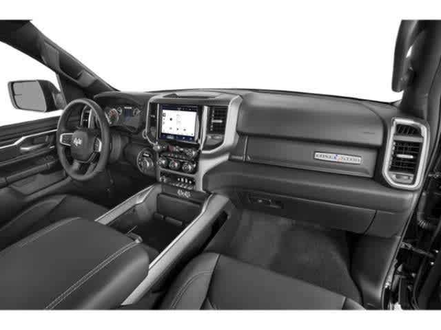 RAM 1500 Big Horn 2027