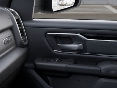 RAM 1500 de 2027, RAM 1500 BIG HORN, CABINA DOBLE, 4X4, CAJA DE 5'7'