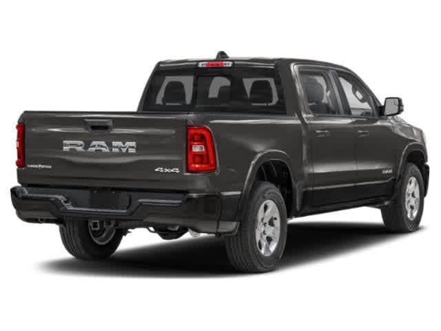 RAM 1500 Big Horn 2027
