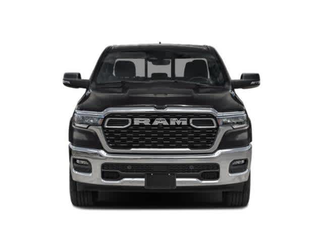 RAM 1500 Big Horn 2027