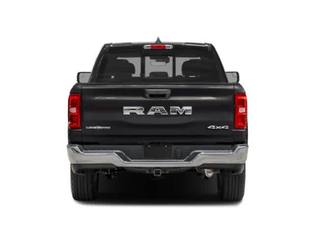 RAM 1500 Big Horn 2027