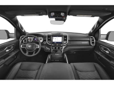 RAM 1500 Big Horn 2027