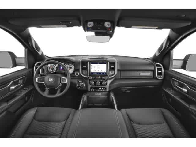RAM 1500 Big Horn 2027