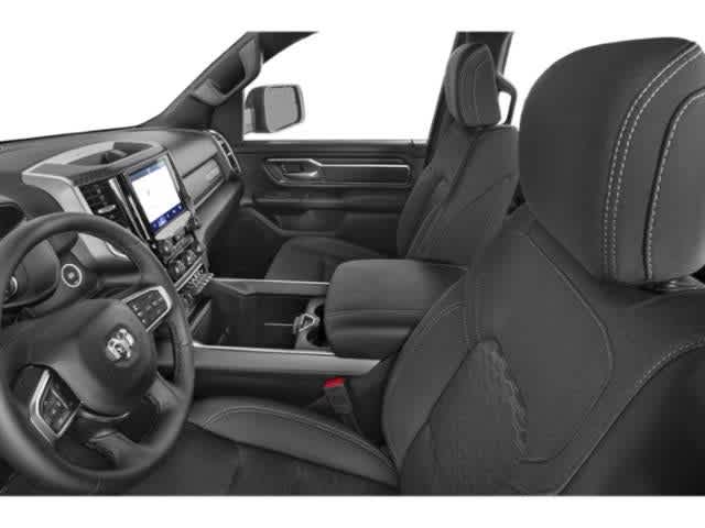RAM 1500 Big Horn 2027