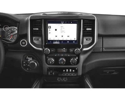 RAM 1500 Big Horn 2027