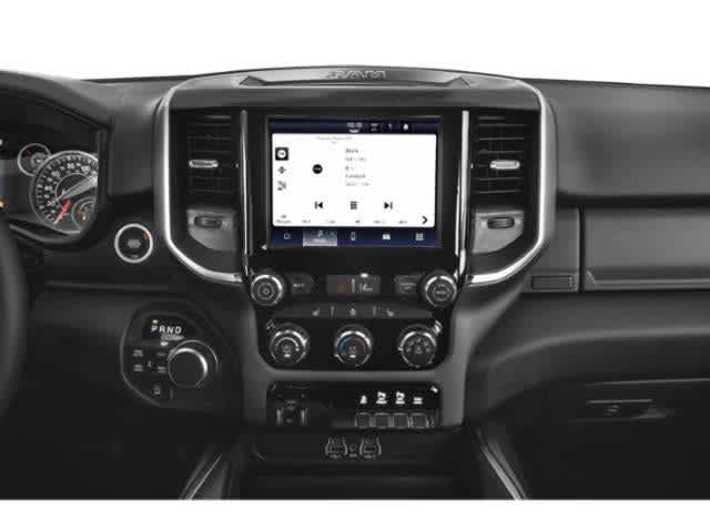RAM 1500 Big Horn 2027