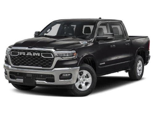 RAM 1500 Big Horn 2027