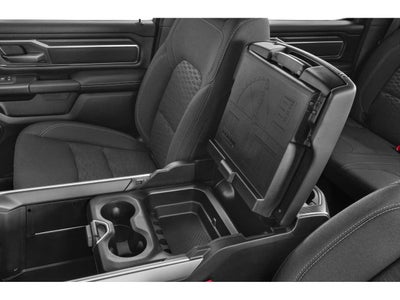 RAM 1500 Big Horn 2027