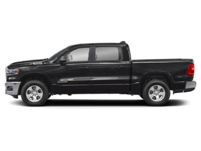 RAM 1500 Big Horn 2027