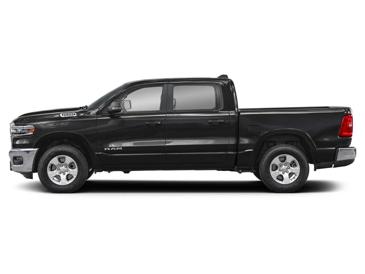 RAM 1500 Big Horn 2027